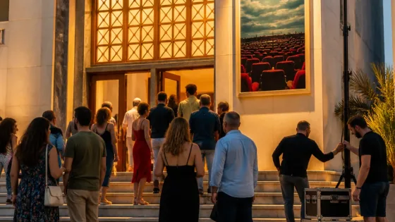 Carbonia, al Teatro Centrale si apre la nuova stagione di prosa, danza e circo