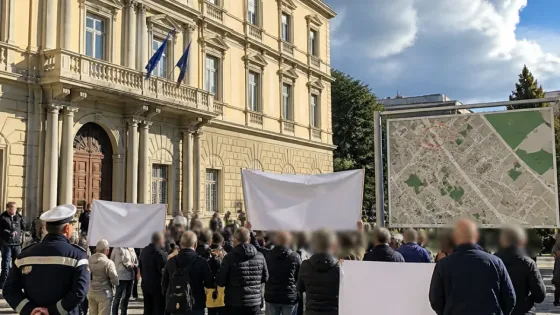 Catanzaro, nodo nuovo ospedale: il fronte del Pugliese si oppone all'ipotesi Germaneto