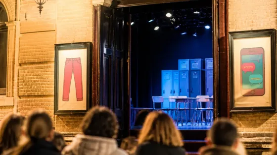 Fermo, al Teatro dell’Aquila inaugura la stagione il musical sul caso Andrea