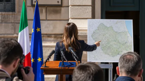 Istituto di Mariano presenta esposto: fake news su stupri svuotano le aule, indagini in corso