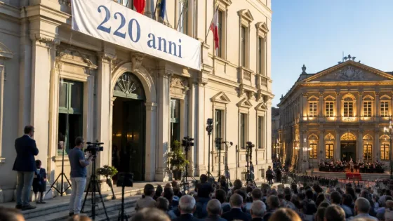 La Provincia di Campobasso celebra 220 anni: le iniziative del 27 settembre