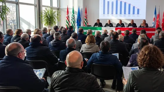 Lavoratori degli enti locali, allarme ex Art.23: 1.500 a rischio assegno sociale tra 2033 e 2034