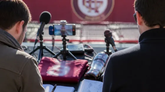 Livorno, Lucarelli e il presidente Esciua: «Pavoletti? Ipotesi legata alla condizione fisica»