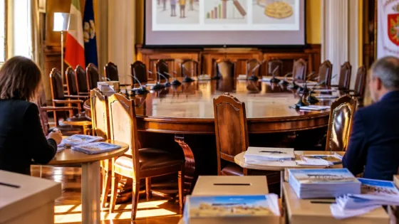 Massa verso l’adesione alla campagna Confesercenti per la rigenerazione del commercio