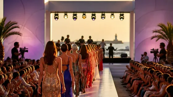 Miss Livorno rilancia lo spettacolo: Fonti del Corallo fa da passerella alla città