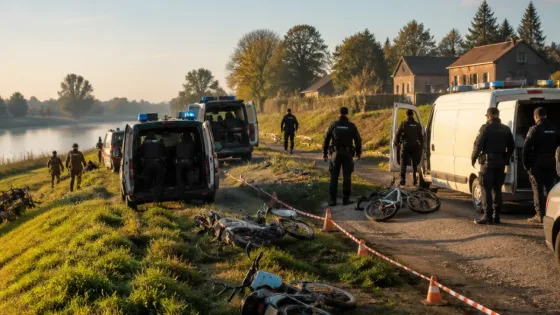 Operazione contro lo spaccio: indagati e provvedimenti con collegamenti anche a Modena