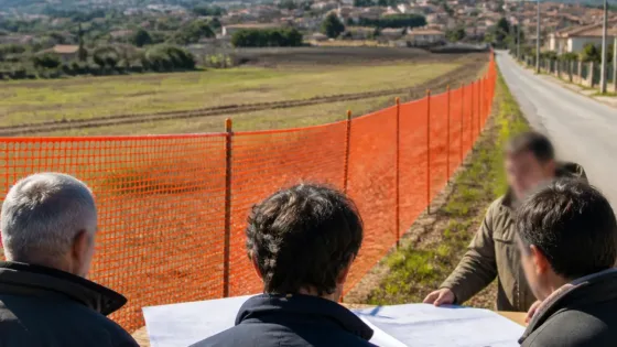 Orbetello: imminente il via libera per la viabilità tra Case Brancazzi e Albinia