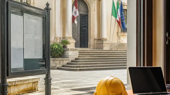 Provincia di Oristano indice concorso per due funzionari tecnici: opportunità e impatti locali