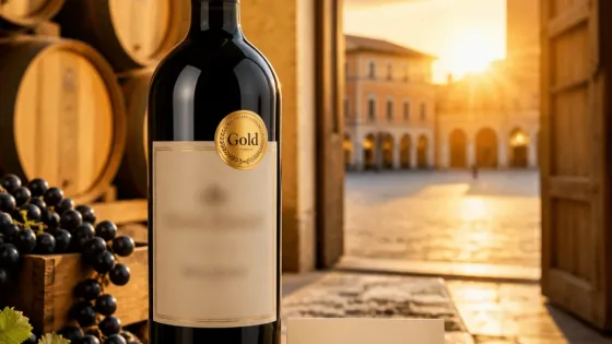 Verona: Rubinì Rosso Verona IGT 2025 di Rubinelli Vajol ottiene 93 punti su Winemag