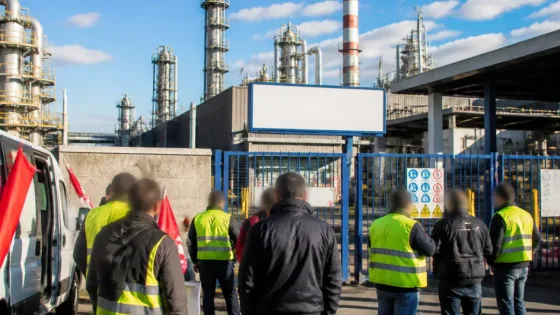 Vertenza Radici Chimica a Novara: niente passi avanti al Ministero, allarme tra i lavoratori