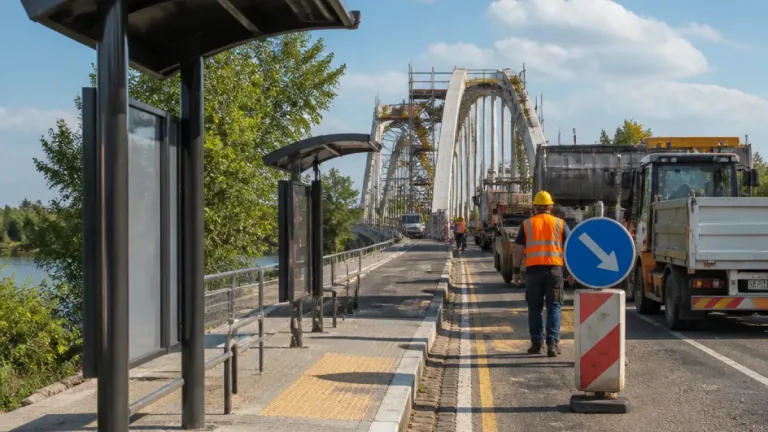 12,3 milioni dalla Regione per strade, ponti e fermate: interventi su viabilità e trasporto locale