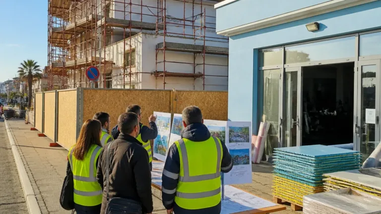 137mila euro per il commissariato di Catanzaro Lido e la palestra delle Fiamme Oro