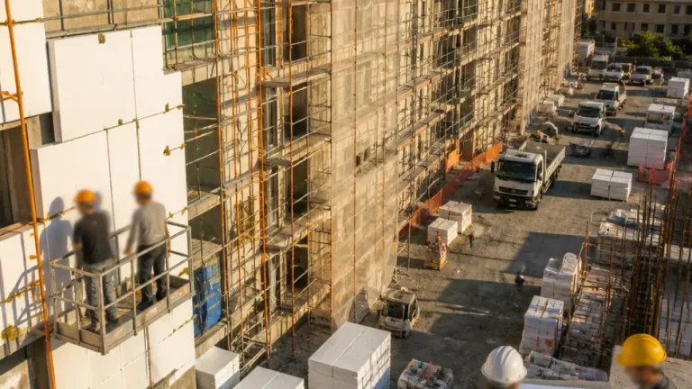 177 milioni per l'efficientamento degli alloggi popolari: 1.820 unità coinvolte in provincia di Catania