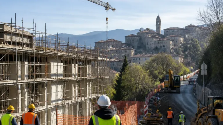 612 mila euro dalla Regione: interventi per scuole, viabilità e patrimonio in provincia