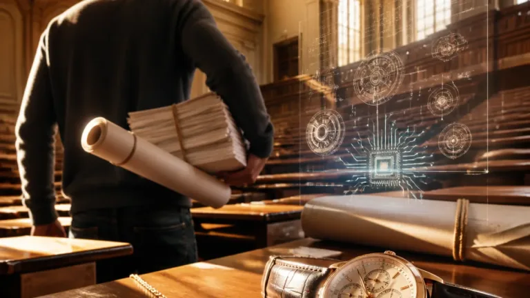 A 22 anni magna cum laude: tesi sul ruolo dell’intelligenza artificiale nel lusso all’Università Cattolica