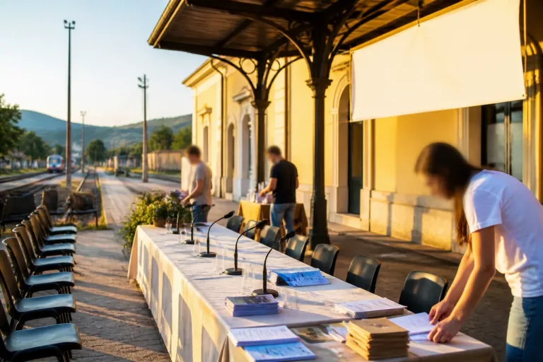A Avellino il debutto di Progetto Civico Italia: presentazione a Borgo Ferrovia il 7 luglio