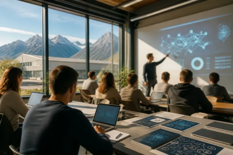 A Belluno nasce un corso Its per sviluppare competenze in intelligenza artificiale e dati