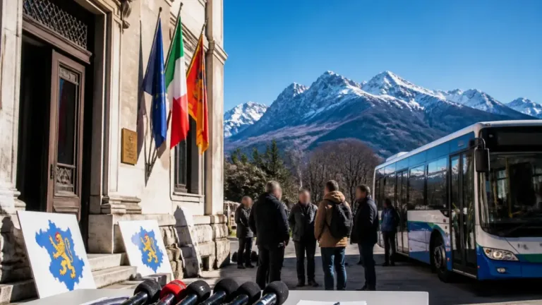 A Belluno nasce un nuovo polo politico: 'Giovani & Futuro' aderisce al progetto locale