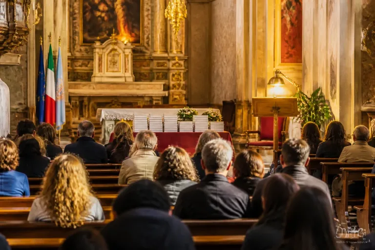 A Belmonte Menichelli presenta il libro sul turismo lento: appuntamento sui borghi e sostegno alle comunità