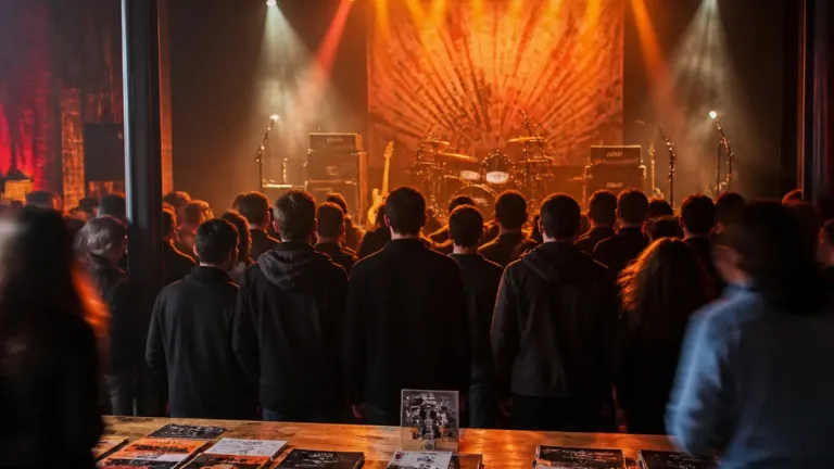 A Bergamo la finale di Cover Me: musica e dibattiti per omaggiare Springsteen