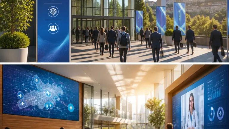 A Bergamo torna InnovaSalute 2026: due giorni per disegnare la sanità del futuro