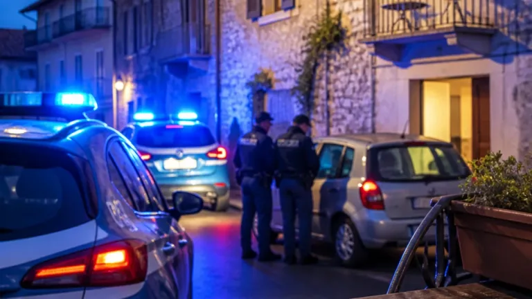 A Biella e Zubiena tre arresti per tentate truffe agli anziani: la Polizia avverte