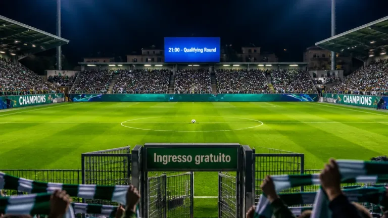 A Biella la Juventus Women scende in campo stasera: in palio il pass per la Champions
