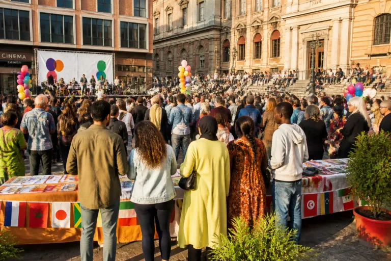 A Bologna torna 'Siamo Bologna': festa pubblica per le nuove cittadinanze e iniziative in città