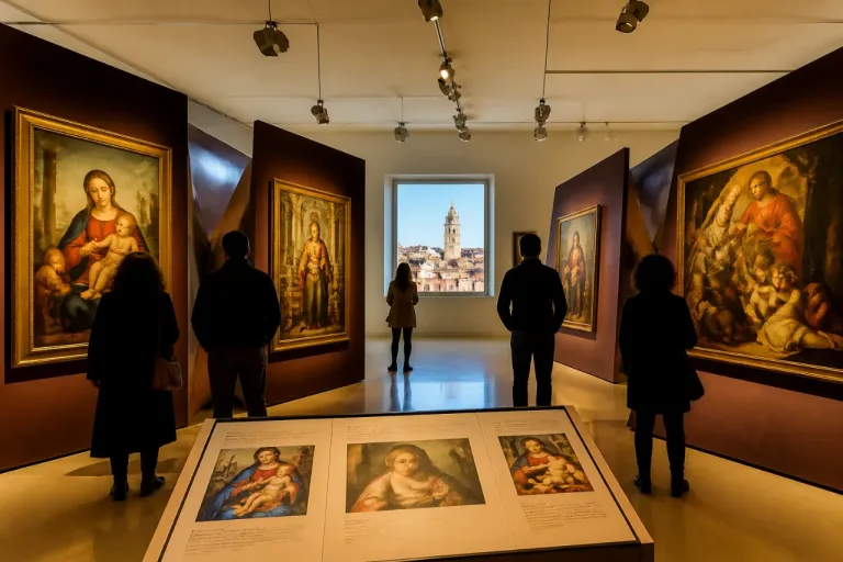 A Brera la prima grande mostra su Giovanni Agostino da Lodi: un'occasione per la città