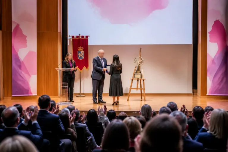 A Campobasso il Premio “Eccellenze al Timone 2026” a Emiliana Lisanti