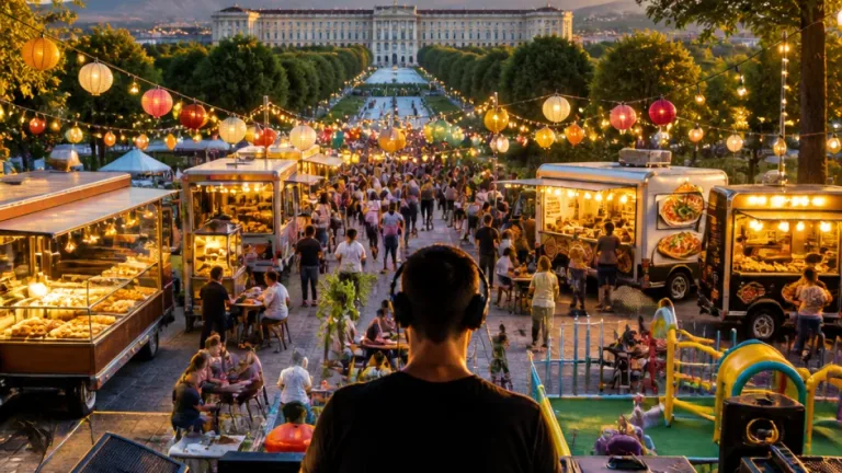 A Caserta la XI edizione di Pizza Expo: spettacoli, vip di Temptation Island e cibo di strada