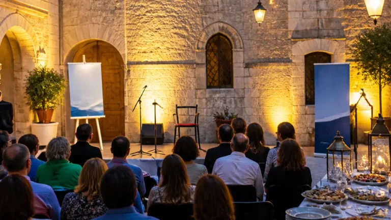 A Cesi la presentazione del nuovo libro di Stefano Bufi: incontro e apericena a Palazzo Contelori