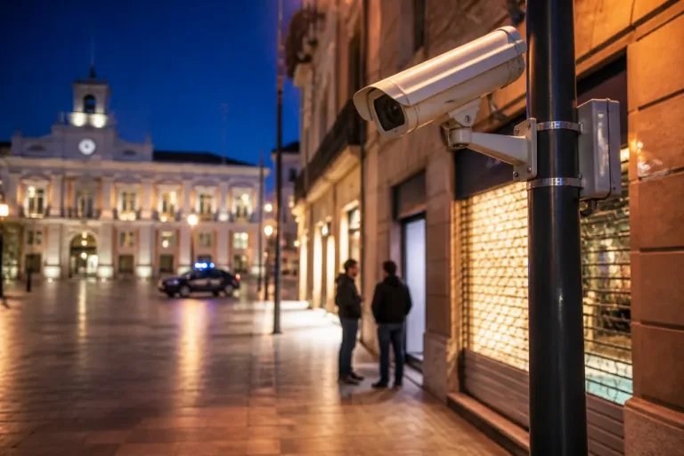 A Chieti cresce la preoccupazione per furti e risse: la Lega chiede più videosorveglianza