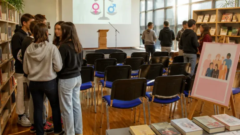 A Corniglio Lucia Annibali per parlare di prevenzione e rispetto nelle scuole