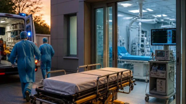 A Crotone attiva l'Emodinamica: una svolta per i soccorsi cardiologici in provincia