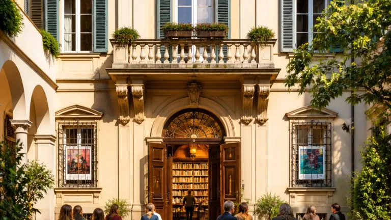 A Cuneo apre Esseci: Palazzo Santa Croce torna spazio culturale e comunitario