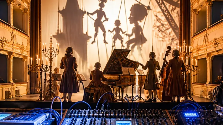 A Cuneo Dido and Aeneas: Purcell tra barocco ed elettronica al Teatro Toselli