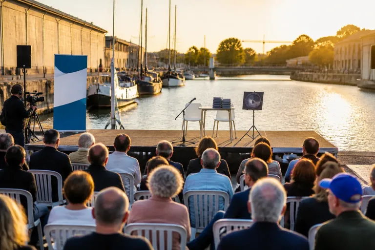 A Ferrara Romina Power presenta il suo libro alla Darsena: incontro l’11 luglio