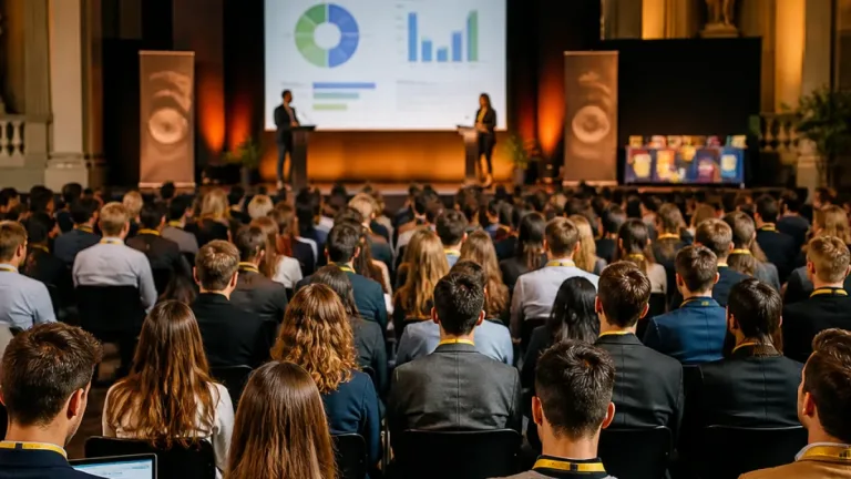 A Firenze il Business Tutors 2026: scudo formativo contro il mismatch tra imprese e lavoro