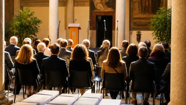 A Genova torna "Rinascita": presentato il nuovo numero cartaceo della rivista di Togliatti