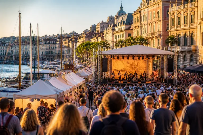 A Genova torna UlisseFest: tre giorni di viaggio, musica e geopolitica sul mare