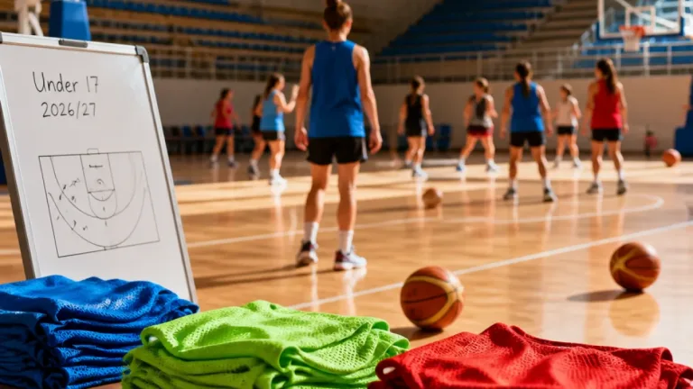 A Gorizia nasce una squadra femminile unica per le nate 2010-2012: l’accordo tra tre società