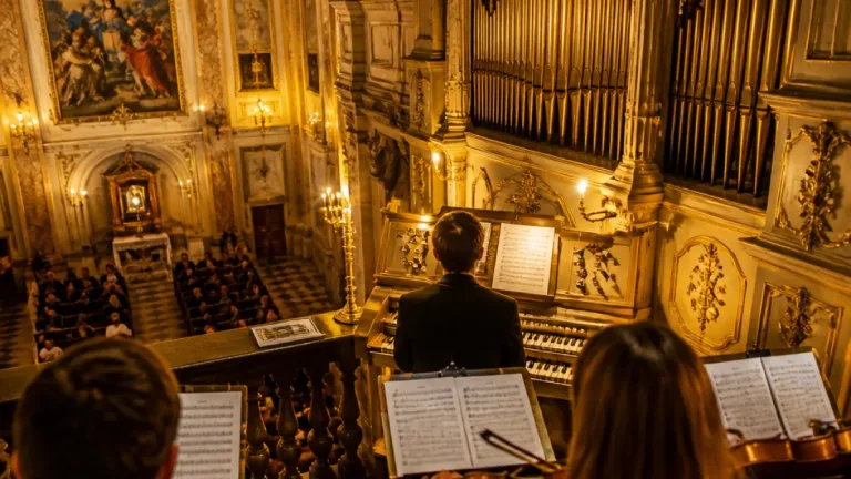 A L'Aquila torna la grande musica antica: appuntamenti all'Oratorio de Nardis il 20 e 21 luglio