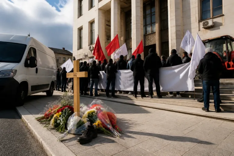 A Latina la sentenza per la morte del bracciante Satnam Singh: oggi la Corte d'Assise decide