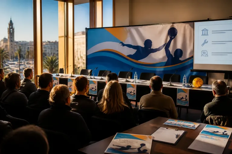 A Latina nasce il comitato «Salviamo il nuoto e la pallanuoto», appello a Comune, Provincia e Regione