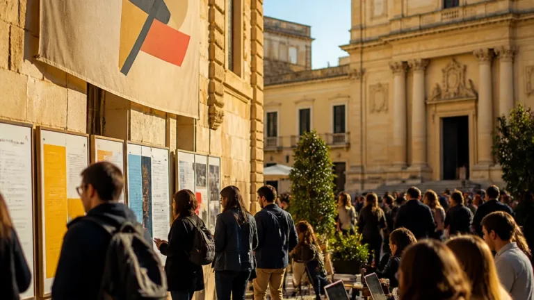 A Lecce la seconda edizione del Digeat Festival: tecnologia, formazione e dibattito pubblico