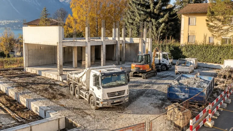 A Lecco il nuovo Centro del Riuso: lavori affidati, apertura prevista primavera 2027