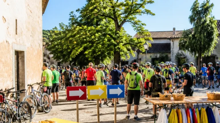 A Lutrano torna la 'Quattro passi par Lutran': tre percorsi e tanti ristori domenica 30 agosto