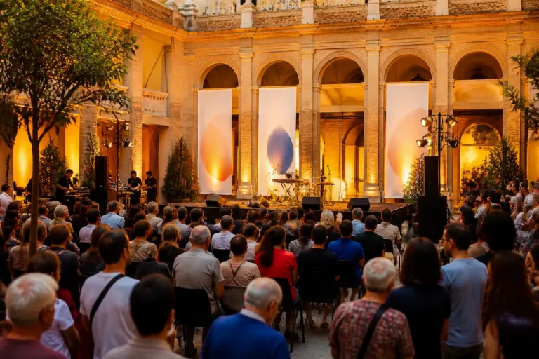 A Macerata il 10 luglio Massimo Silverio in concerto per la rassegna Buon’Estate