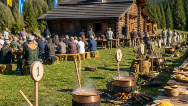 A Malga Millegrobbe torna la «Contesa dela Pult»: la polenta di patate protagonista il 5 settembre